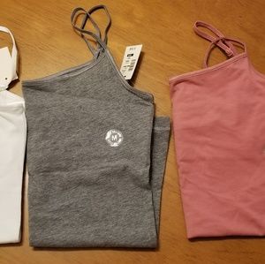 Aeropostale cami's